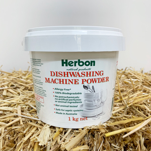 Members Herbon Dishwasher Powder